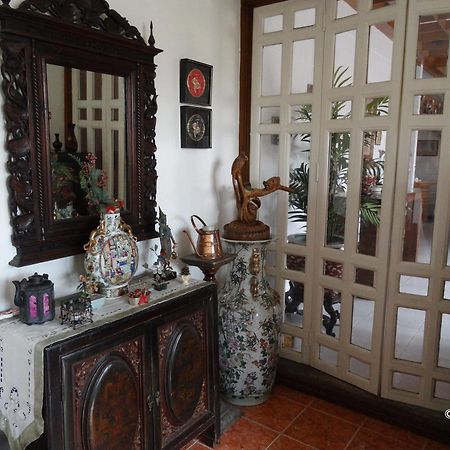 Casa Ruby Pension House Davao City Екстериор снимка