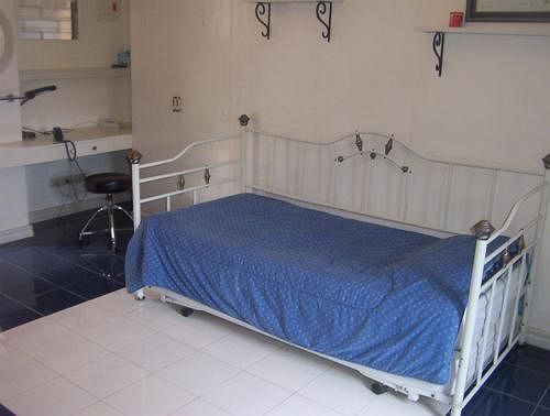 Casa Ruby Pension House Davao City Екстериор снимка