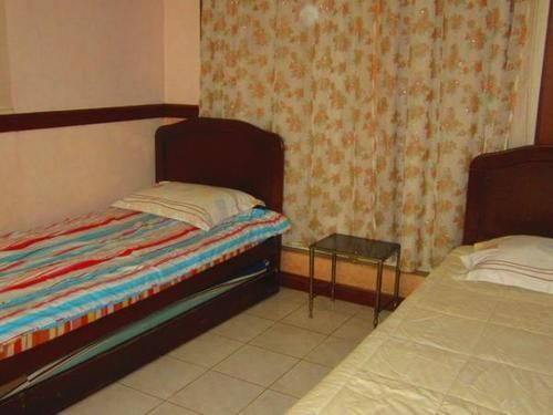 Casa Ruby Pension House Davao City Екстериор снимка