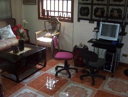 Casa Ruby Pension House Davao City Екстериор снимка