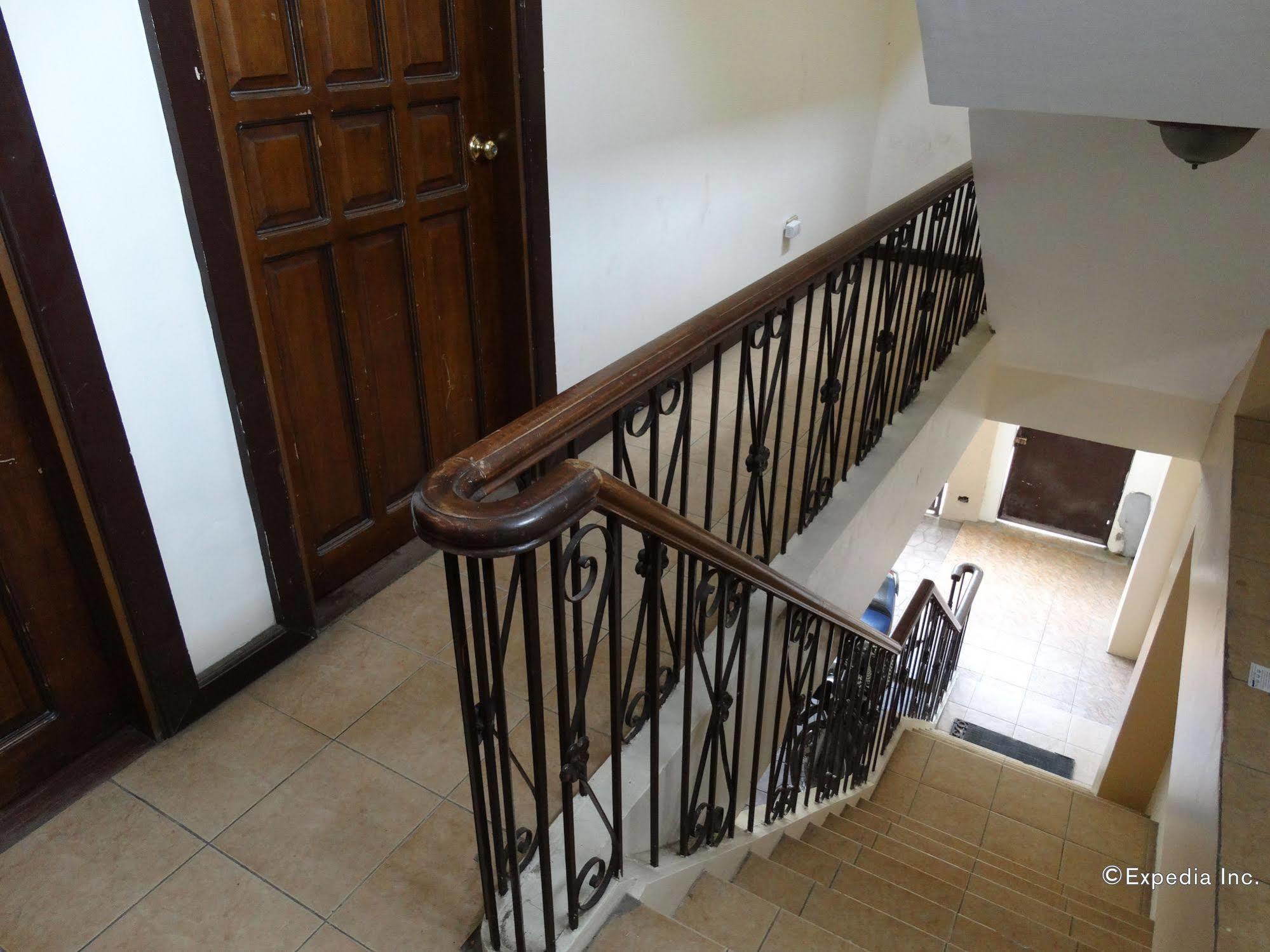Casa Ruby Pension House Davao City Екстериор снимка