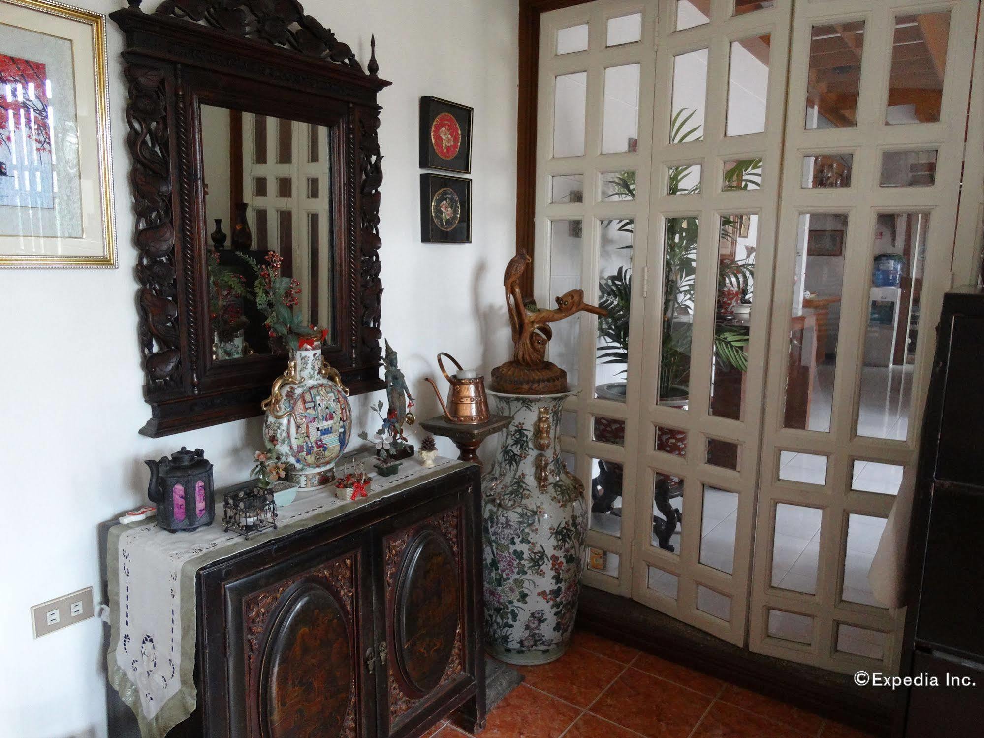 Casa Ruby Pension House Davao City Екстериор снимка