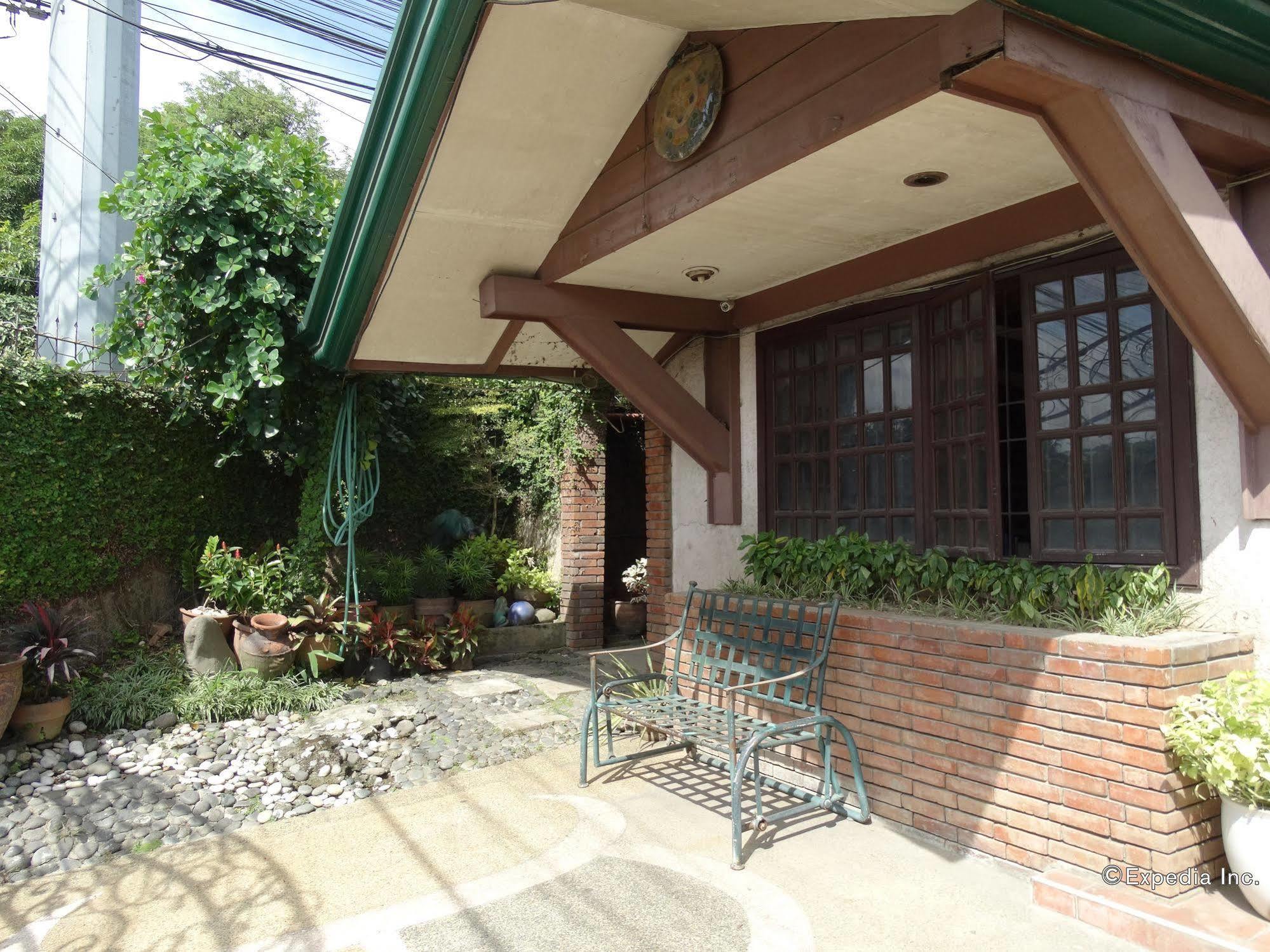 Casa Ruby Pension House Davao City Екстериор снимка