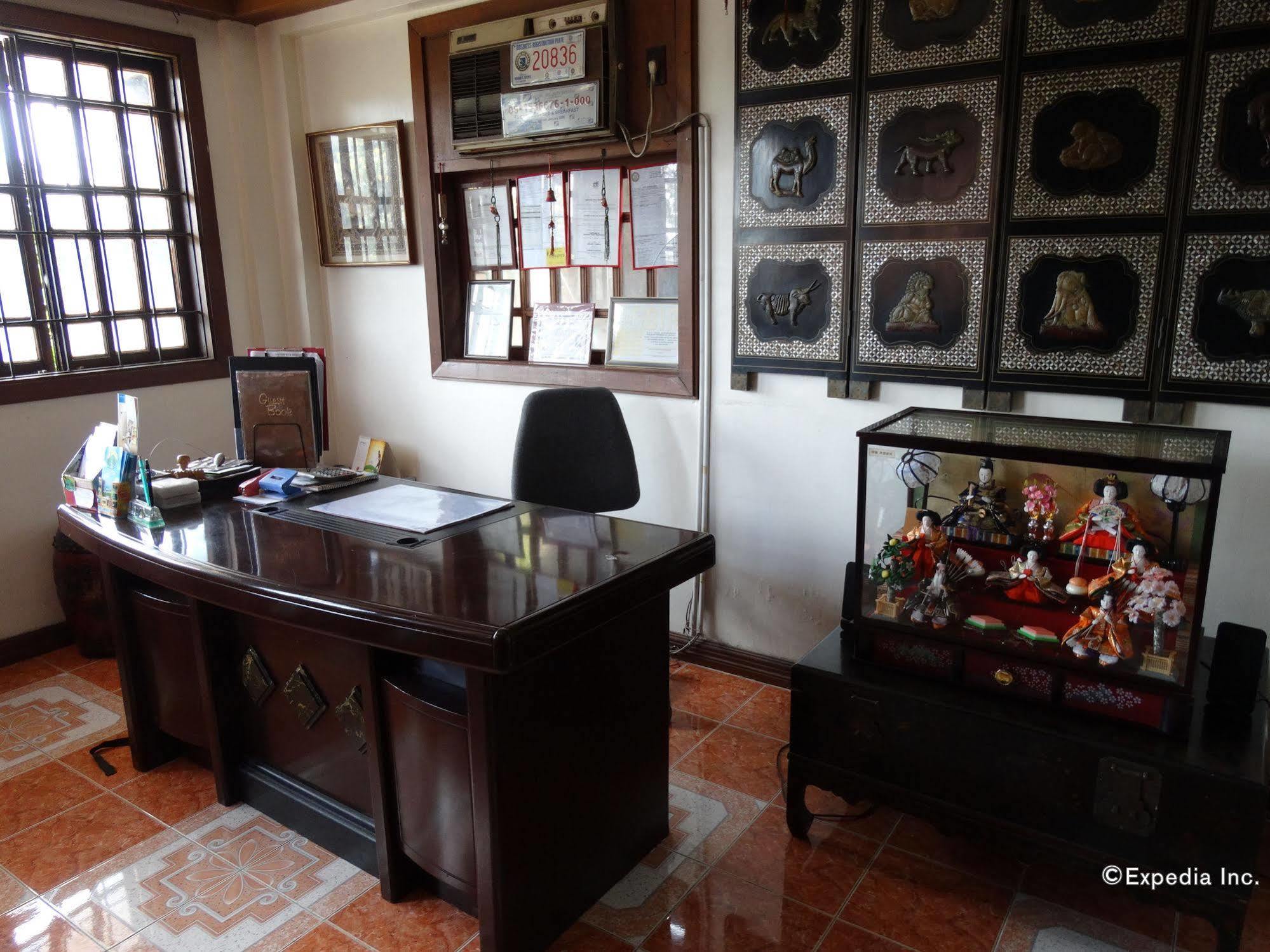 Casa Ruby Pension House Davao City Екстериор снимка
