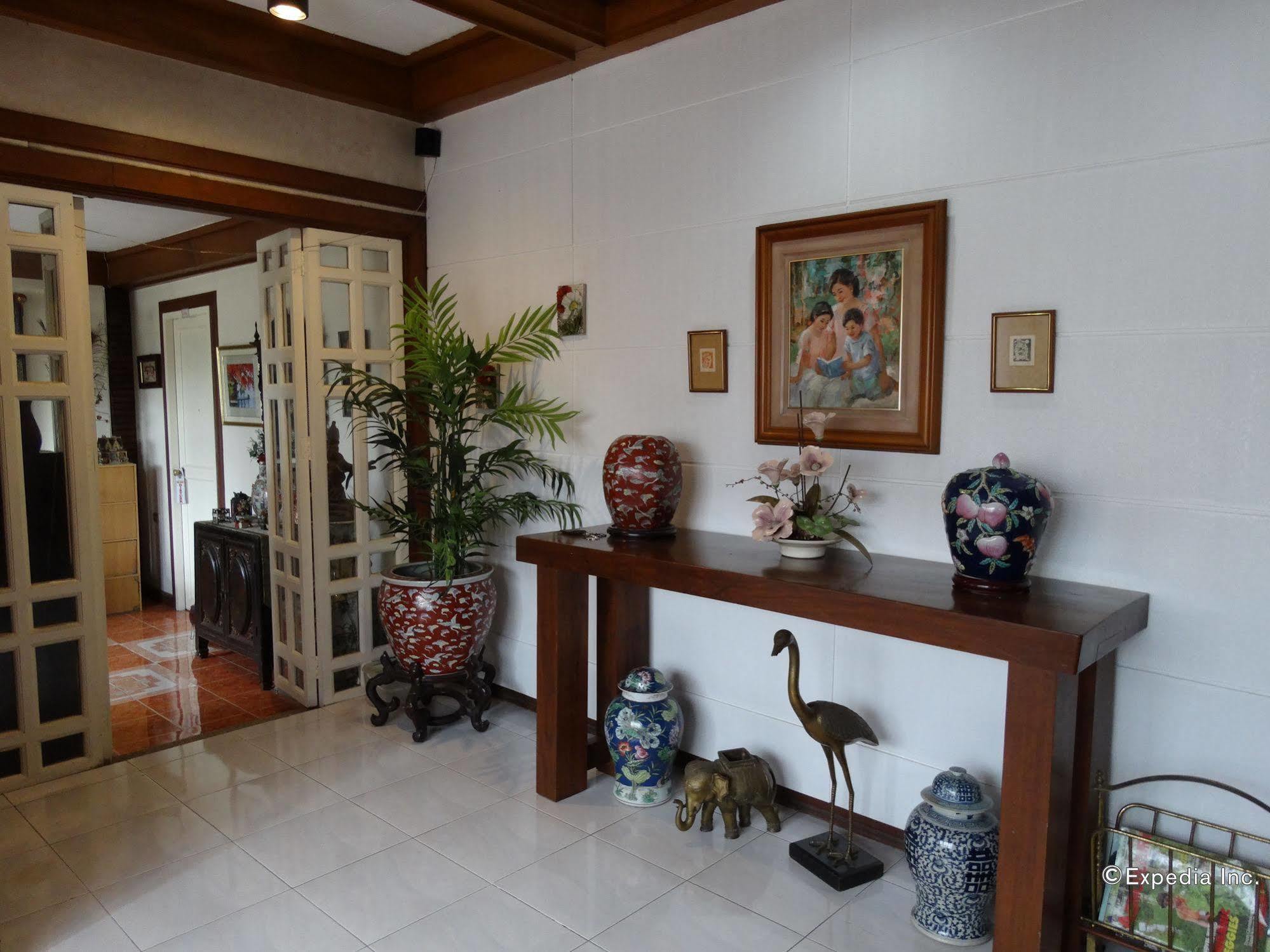 Casa Ruby Pension House Davao City Екстериор снимка