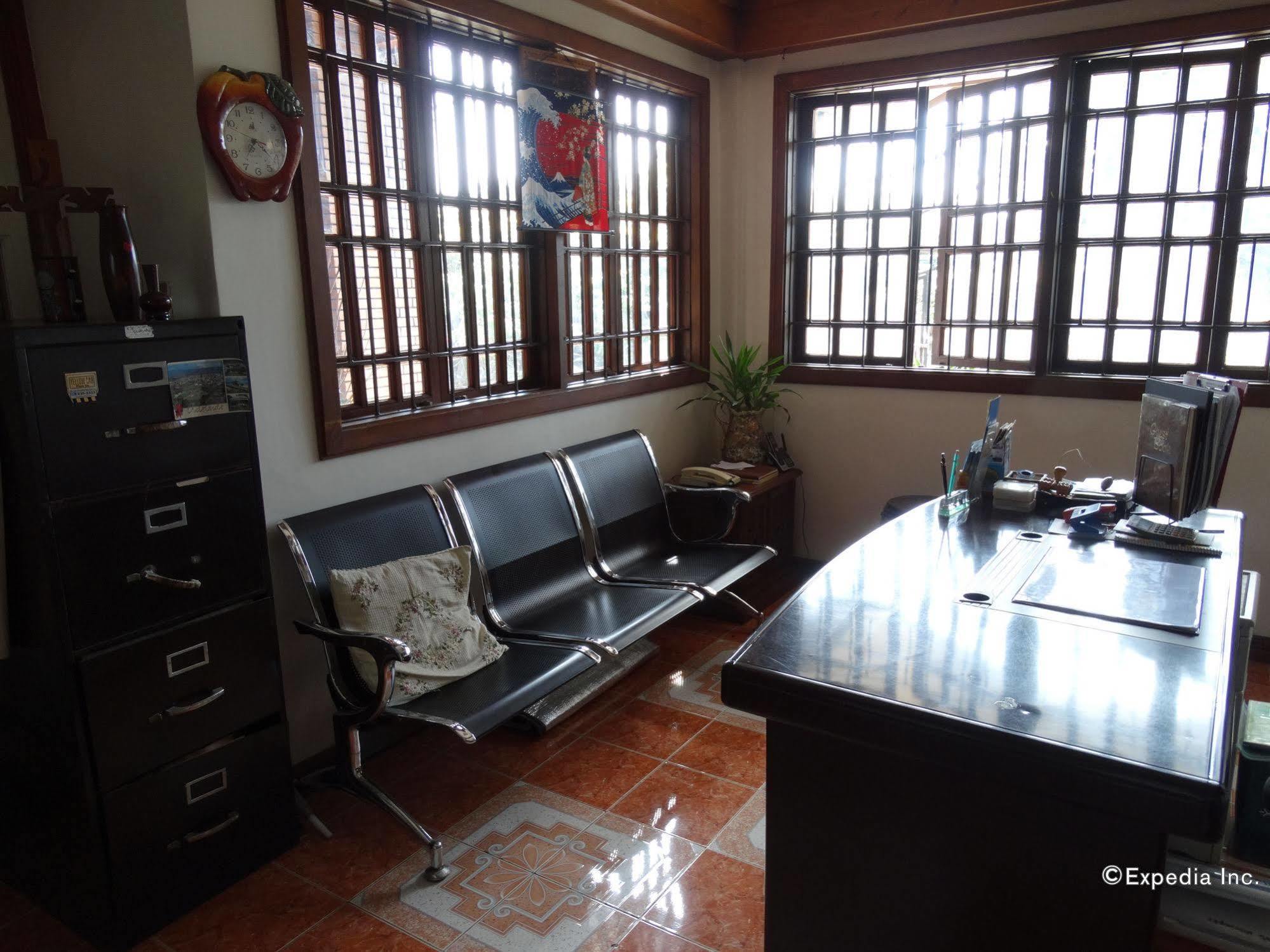 Casa Ruby Pension House Davao City Екстериор снимка