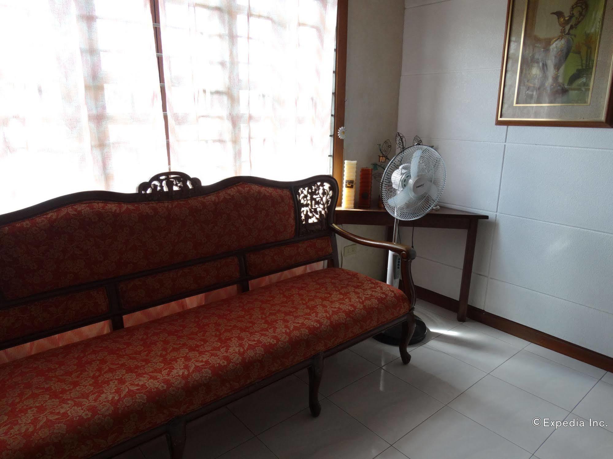 Casa Ruby Pension House Davao City Екстериор снимка