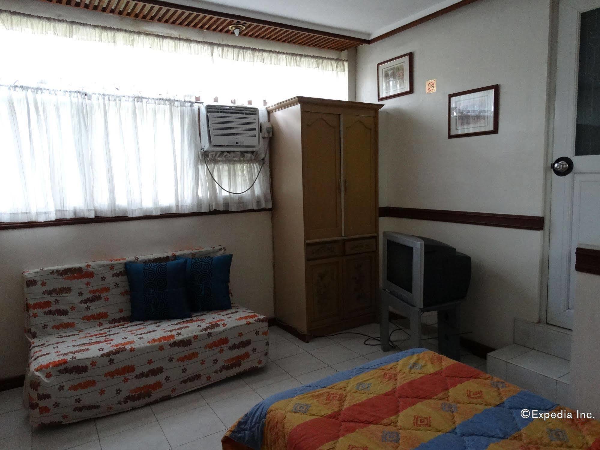 Casa Ruby Pension House Davao City Екстериор снимка