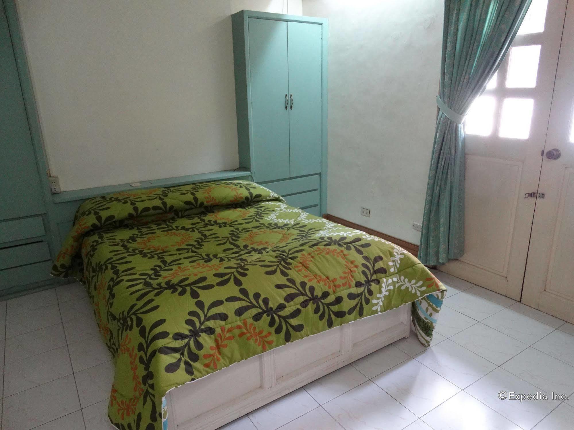 Casa Ruby Pension House Davao City Екстериор снимка