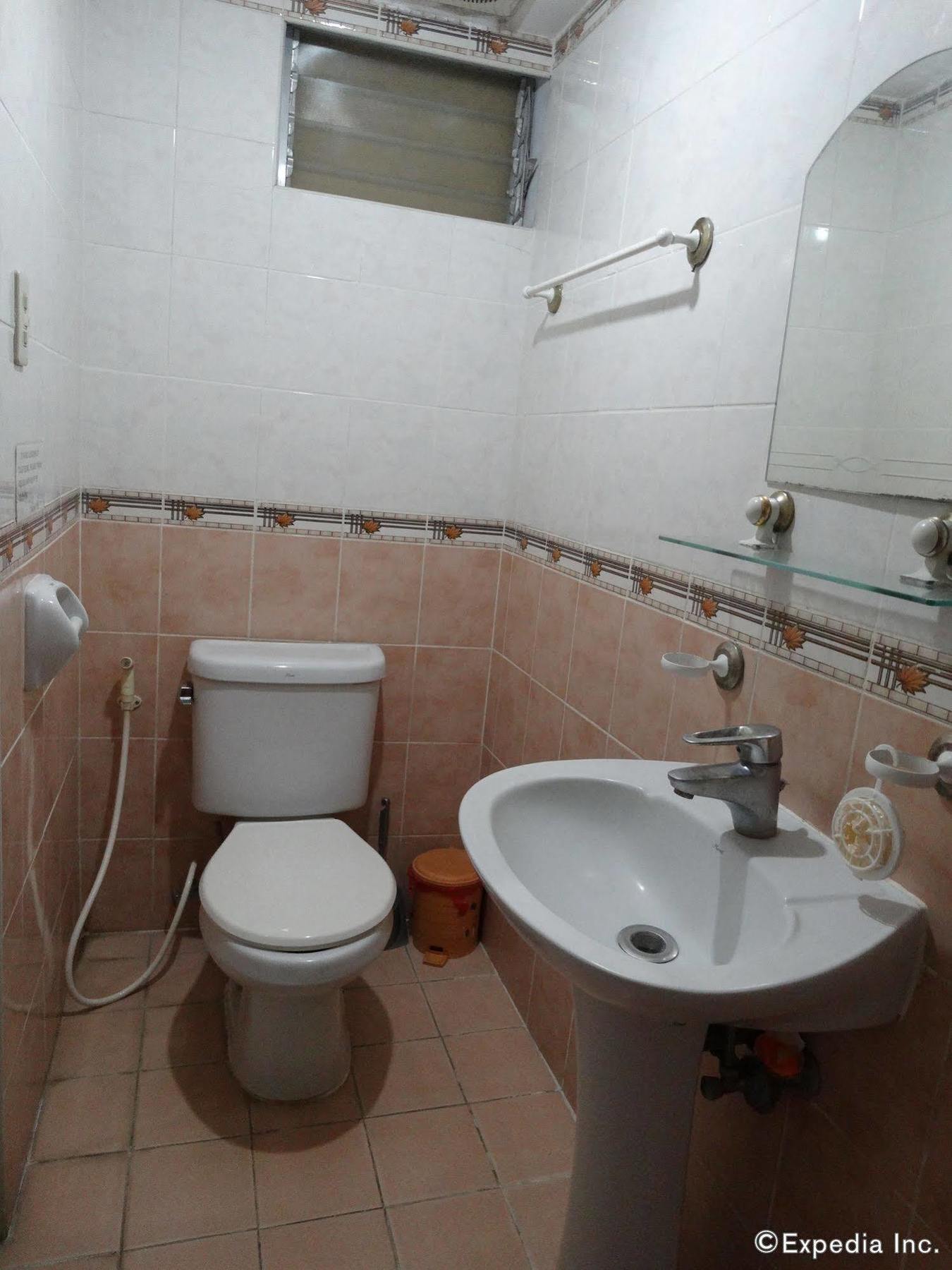 Casa Ruby Pension House Davao City Екстериор снимка
