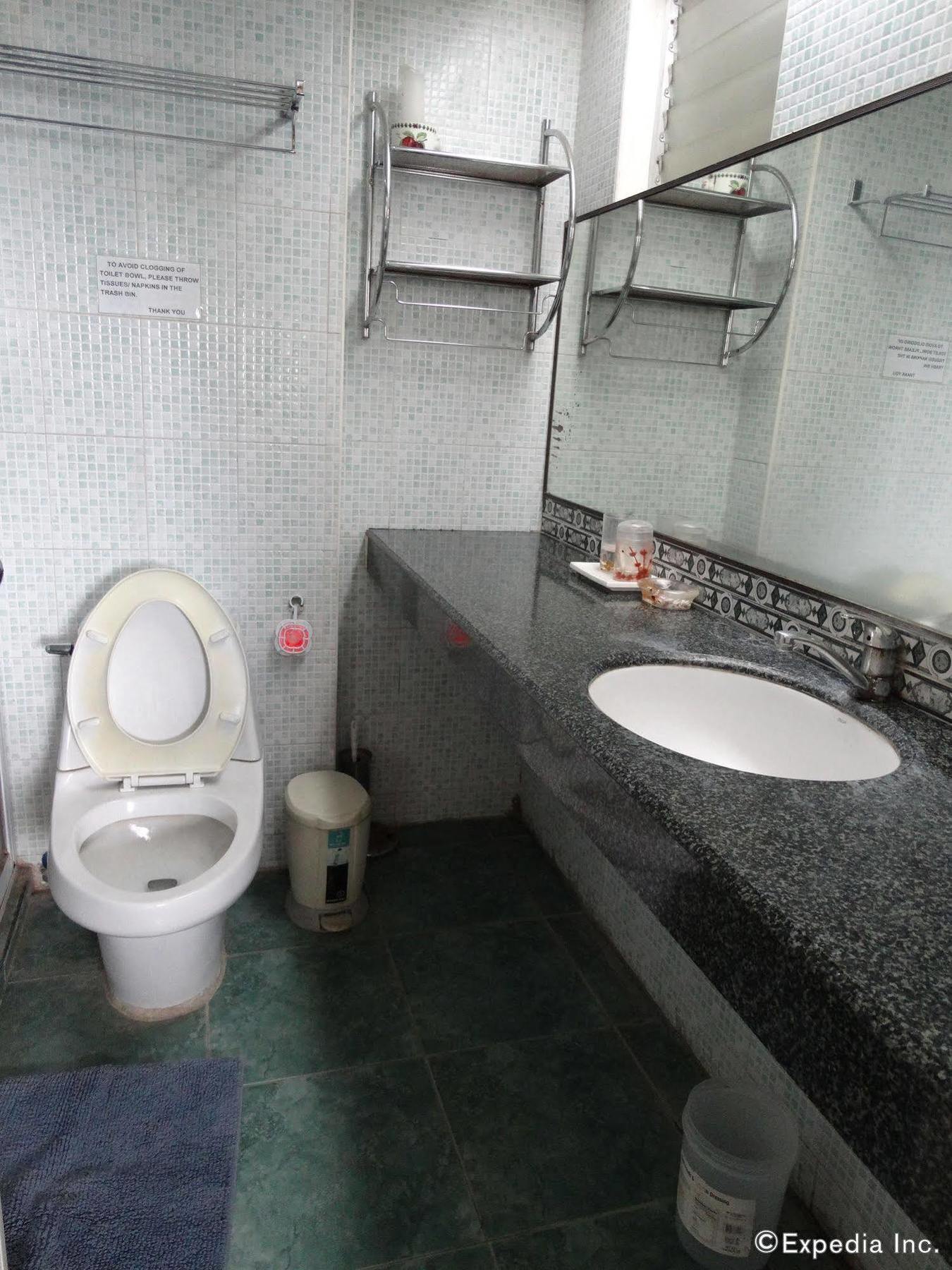 Casa Ruby Pension House Davao City Екстериор снимка