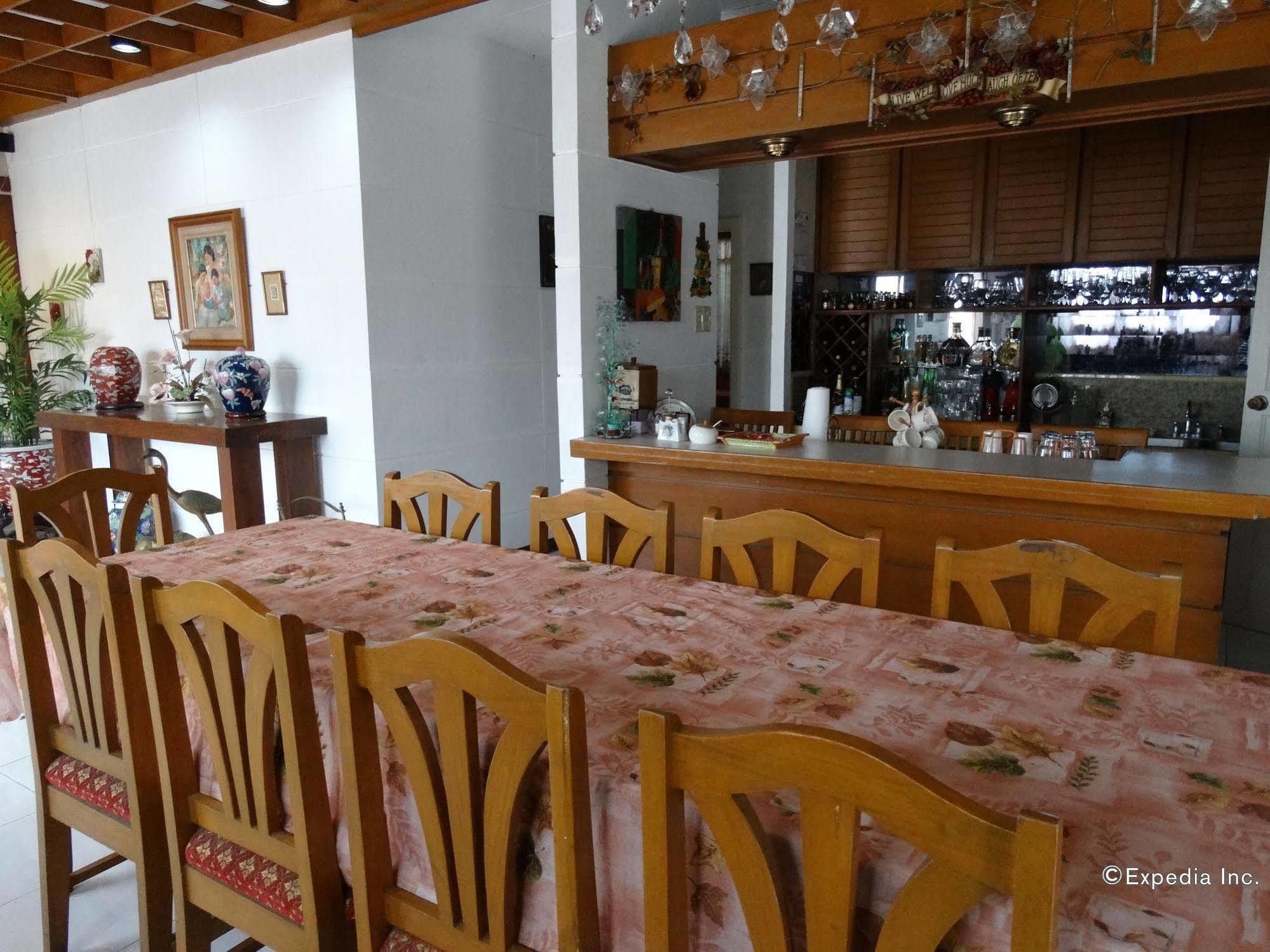 Casa Ruby Pension House Davao City Екстериор снимка